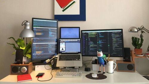 別說時間不夠用！養(yǎng)成這5個習(xí)慣，借助計(jì)算機(jī)讓你的效率翻倍