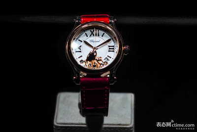 京東鐘表之夜發(fā)布四大升級戰(zhàn)略，引領(lǐng)線上鐘表銷售新潮流