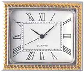 批發銷售仿古工藝水鉆石英表頭 CD-65 Stone Watch Head 價格、廠家及產品簡介